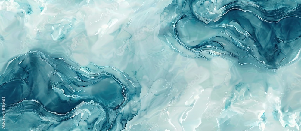 Poster jointed abstract background,liquid marble pattern,. with copy space image. Place for adding text or design