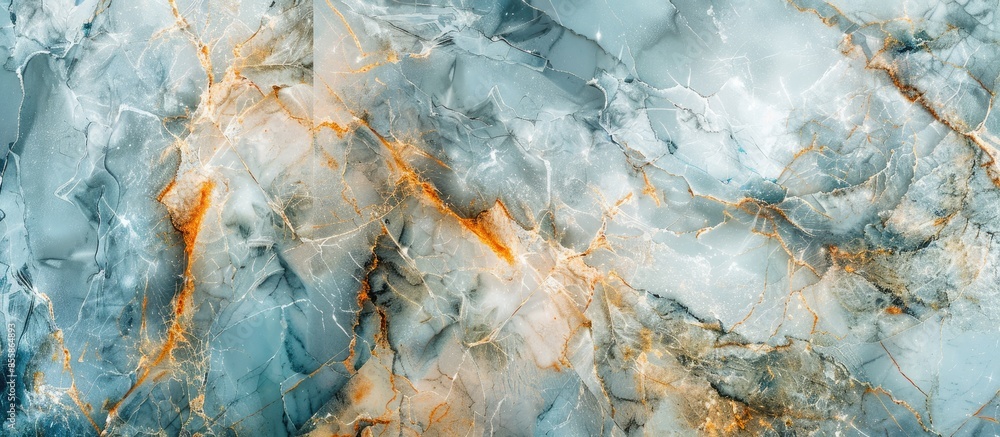 Fototapete natural granite structure. architectural finishing material. marble texture background. with copy sp