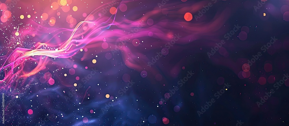 Poster Crowdfunding design concepts and abstract cover header background for website design. Horizontal advertising business banner layout template. with copy space image. Place for adding text or design