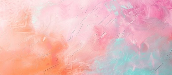 Fototapeta premium background pastel background Abstract Texture. with copy space image. Place for adding text or design