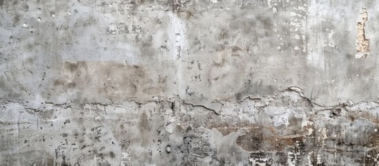 Obraz premium concrete wall texture. with copy space image. Place for adding text or design