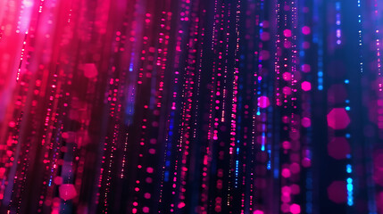 abstract technology background