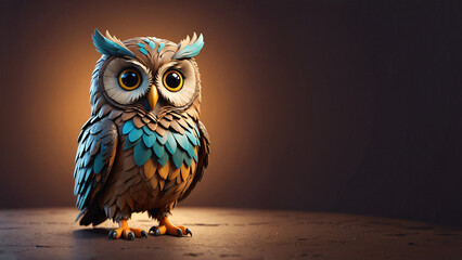 owl