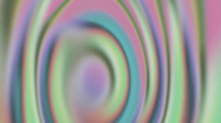 Grainy Gradient luxury or liquid wave Abstract Background Poster Banner