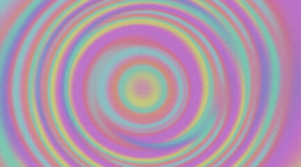 Grainy Gradient luxury or liquid wave Abstract Background Poster Banner