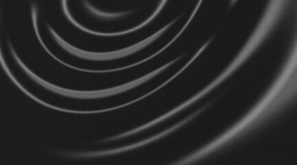 Grainy Gradient luxury or liquid wave Abstract Background Poster Banner
