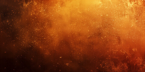 Obraz premium Blur particles falling. Bokeh wallpaper