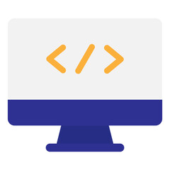 Coding Programming Code