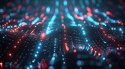 technology background