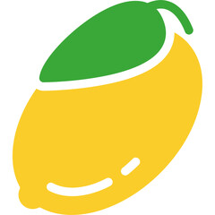 Lemon Icon