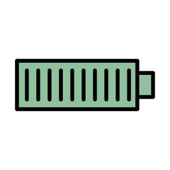battery full icon