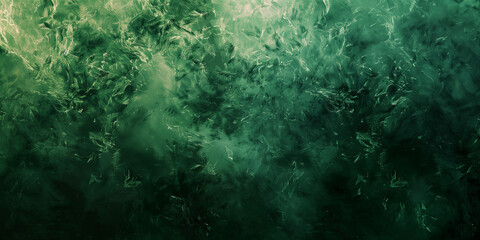 Obraz premium A neon green abstract texture or background perfect for adding copy space to an image 
