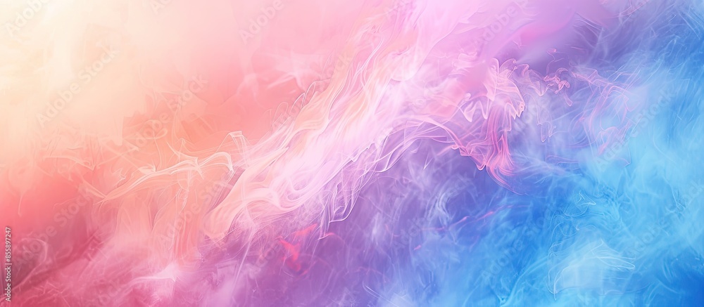 Poster abstract background, photo as a background, digital image pastel background. copy space image. place