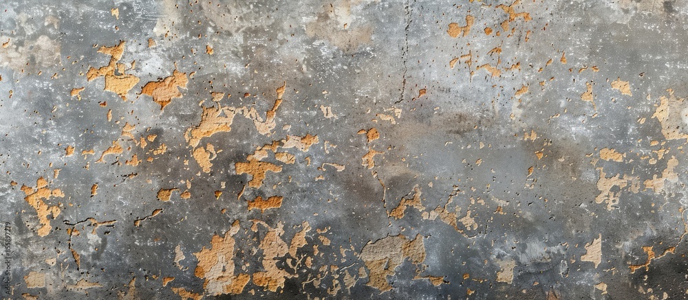 Poster stone grunge texture for background. a dirty not perfect old wall with cracks and peeling paint. cop