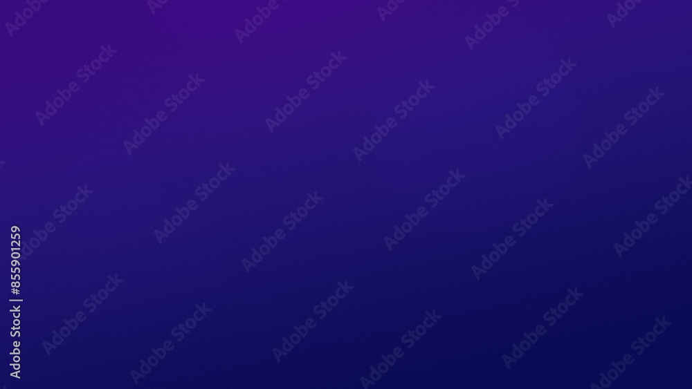 Poster soft and blurred dark blue and purple grainy textured gradient background. abstract high resolution 