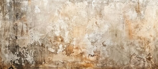 old dirty wall or grunge background. Copy space image. Place for adding text and design