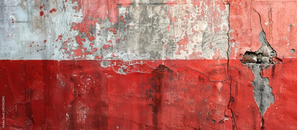 Poster abstract wall color miscellaneous, backgrounds & textures. copy space image. place for adding text a