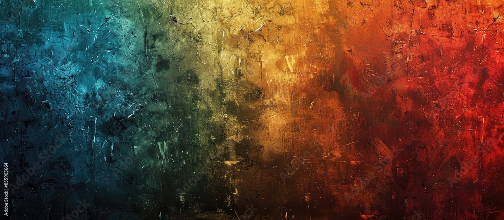 Poster texture color art back graund. copy space image. place for adding text and design