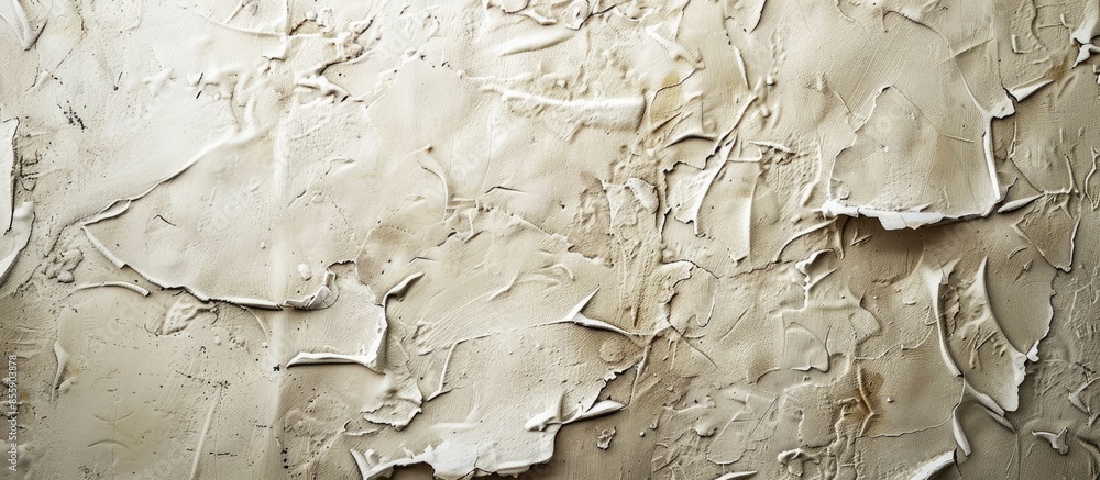 Poster drywall texture rigips home made self diy . copy space image. place for adding text and design
