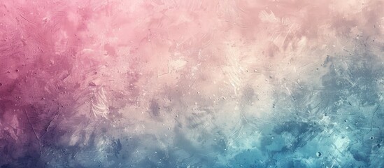 Fototapeta premium Abstract pastel background gray color vintage grunge texture. Copy space image. Place for adding text and design