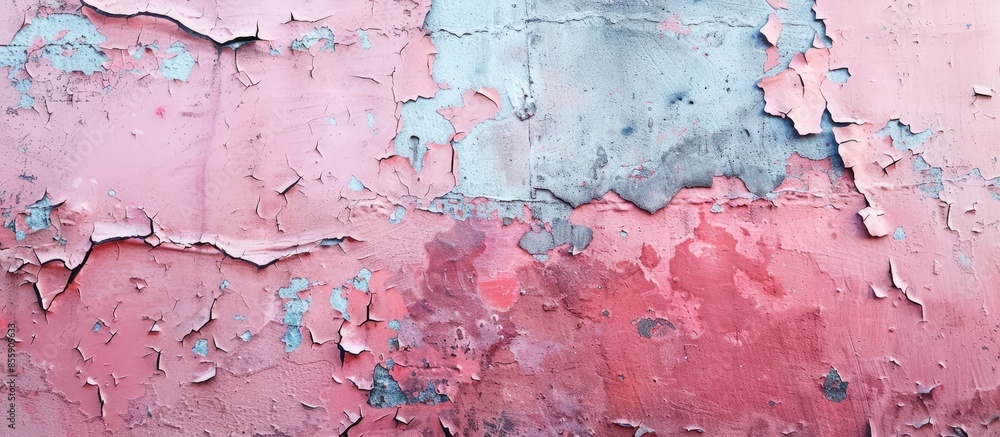 Aufkleber pastel cement wall texture. copy space image. place for adding text and design