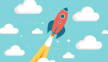  Blast Off into Growth: Launch Your Startup to New Height