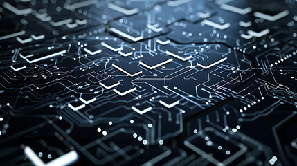 technology background