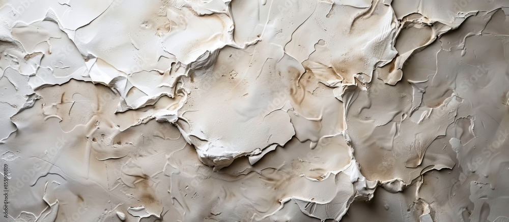Poster texture, plaster background. lumian antique decorative coating. high quality photo. copy space image