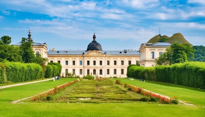 Fototapeta premium woman shopping in supermarket