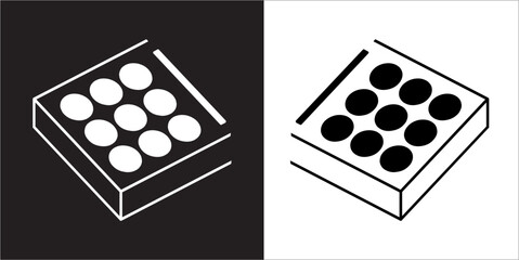  IIlustration Vector graphics of Fabuilder icon