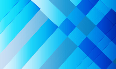 Obraz premium Abstract colorful geometric minimal square line shape background. Concept for template, texture, website, banner and brochure background. Vector illustration