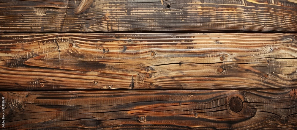 Poster close up of wooden texture for background. copy space image. place for adding text and design