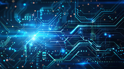 technology banner