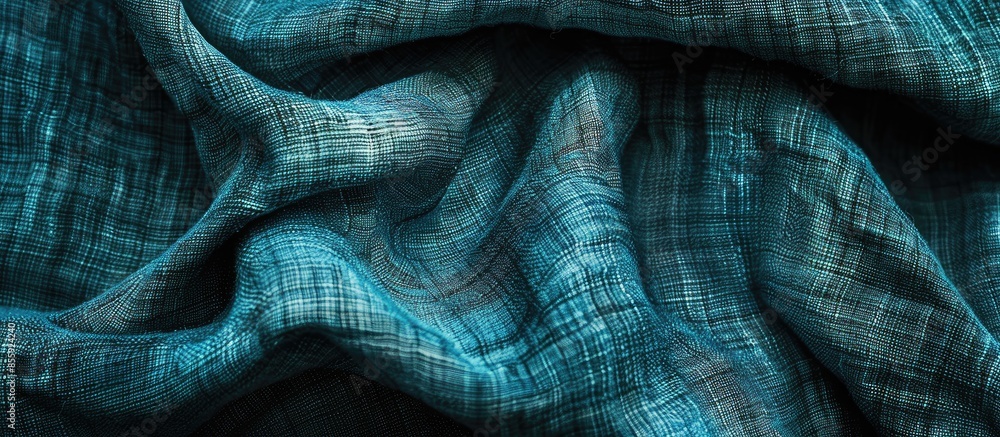 Poster fabric background texture. copy space image. place for adding text and design