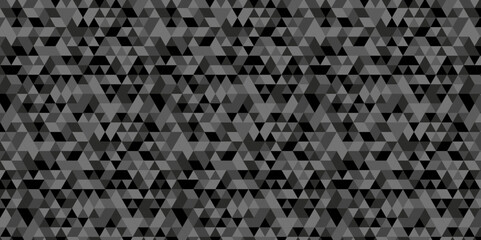 Modern abstract geometric polygon background. Abstract seamless polygonal texture vector illustration. minimal cubic stylish print element square  low ploy texture background.