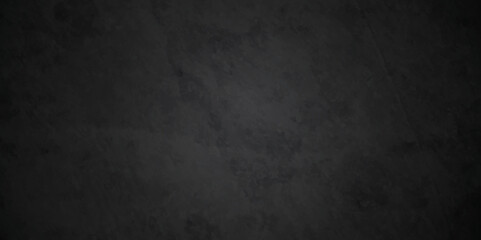 Black grunge old wall grunge textured . black board and chalkboard rough blank background vintage backdrop Style background with space. gray dirty concrete background wall grunge cement texture.