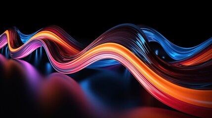 abstract colorful background