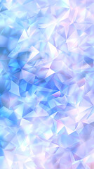 Abstract geometric background