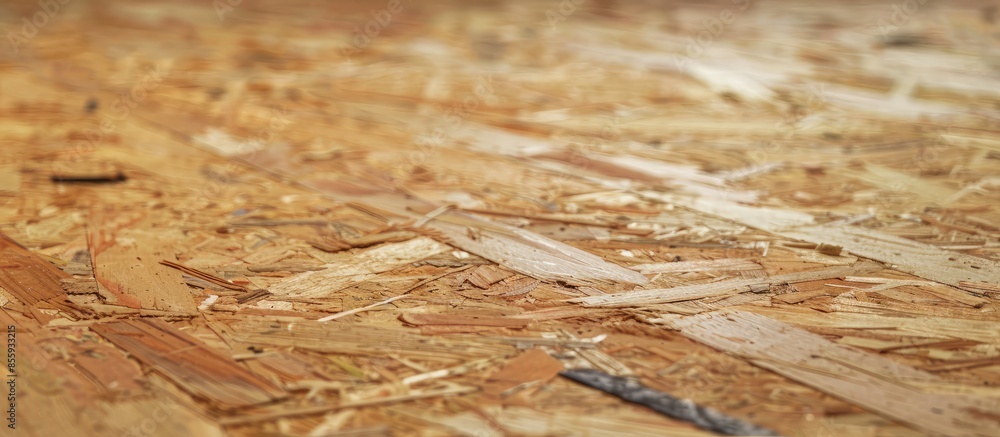 Poster plywood texture. copy space image. place for adding text and design
