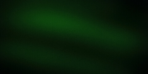 A deep, rich green gradient background with subtle transitions between shades. Ideal for adding an elegant and natural touch to various design projects