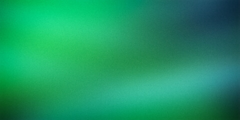 A refreshing green gradient background with smooth transitions, featuring a vibrant and calming green hue. Ideal for eco-friendly designs, nature themes, and digital art projects