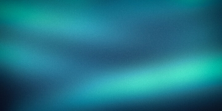 A smooth gradient background featuring a blend of teal and blue hues. The transition creates a serene and calming visual effect, making it perfect for digital design projects, presentations