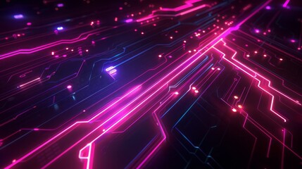 Obraz premium Dynamic Designs: Abstract Backgrounds for Any Concept