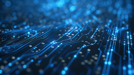 technology background