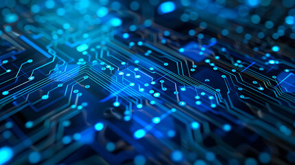 technology background