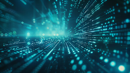 technology background