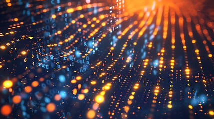 technology background