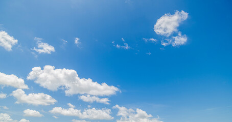 clear blue sky background,clouds with background.	