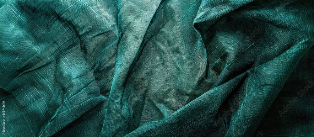 Poster fabric texture background. copy space image. place for adding text and design
