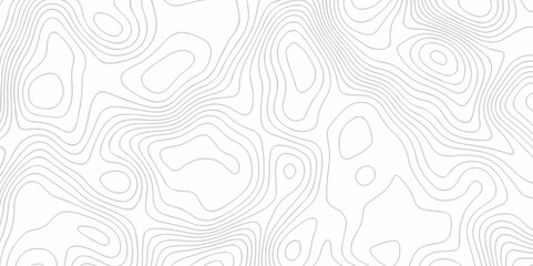 Abstract pattern with lines seamless pattern and topography map and counter map. abstract sea map and pattern map area space geometric line technology topo landscape grid map texture.